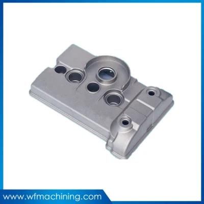 Customized Aluminum Precision Die Casting for Auto Part