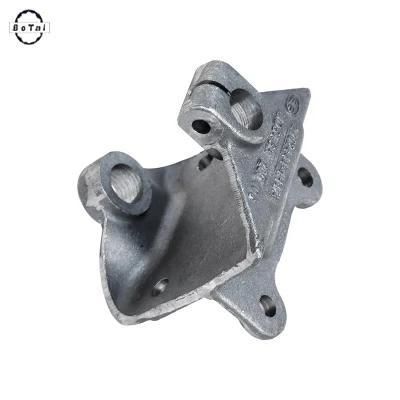 Lost Wax Casting Parts Stainless Steel Pipe Fitting Investment Casting