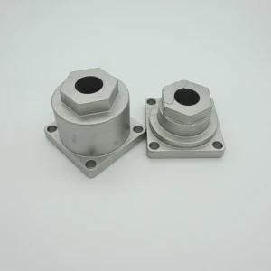 Foundry Custom Stainless Steel Casting Part for Mechanical Components