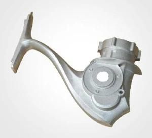 Casting and Die Casting Parts
