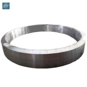 Rough Machining Tyre by Sand Casting with Best Price