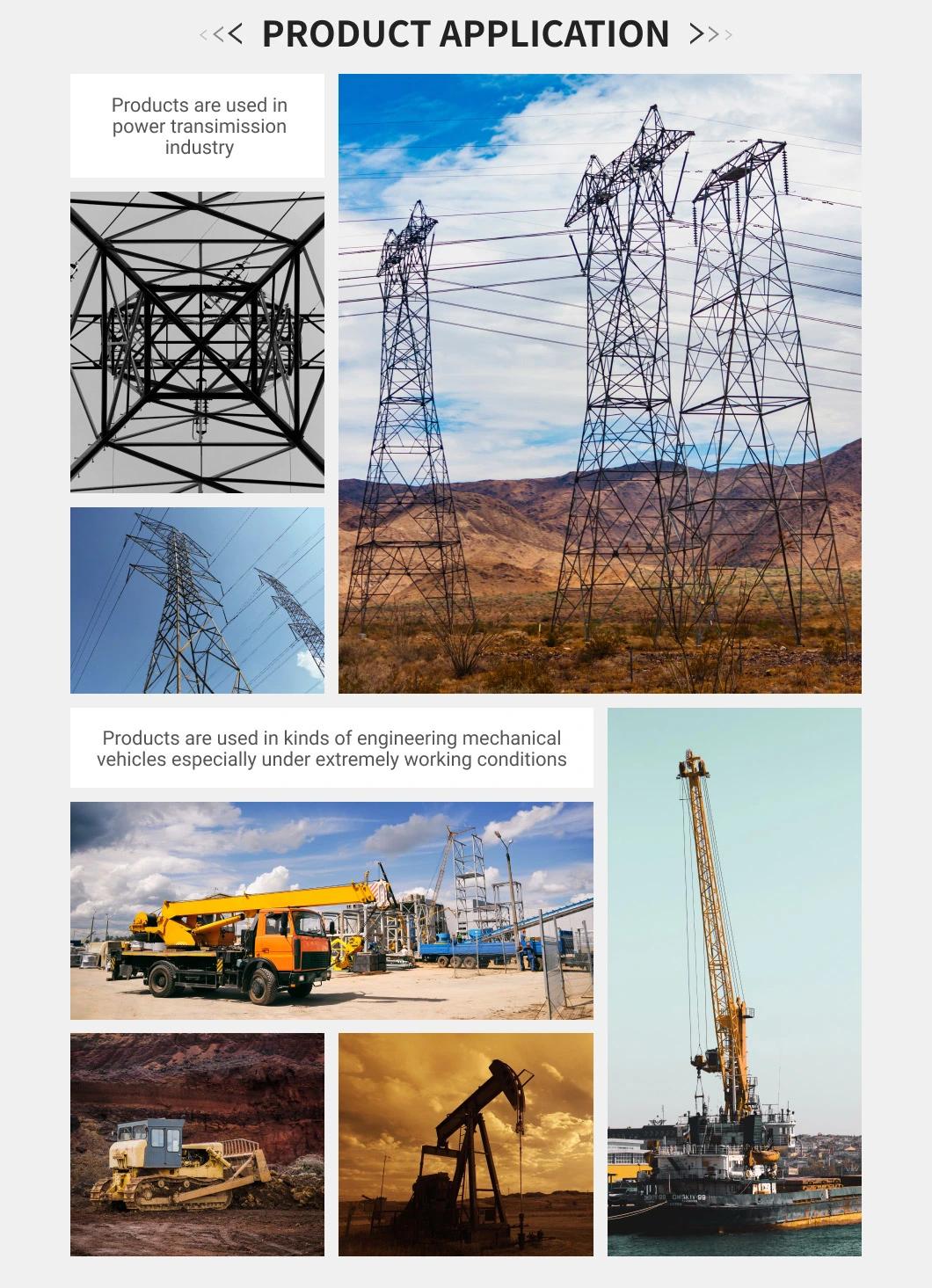 Auto Engines Parts Sand Making Machines in High Efficiency
