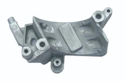 High Pressure Non-Ferrous Die Casting, Magnesium Alloy Casting Braket