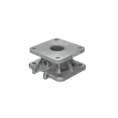 OEM China Supplier Casting Aluminum Alloy Die Casting