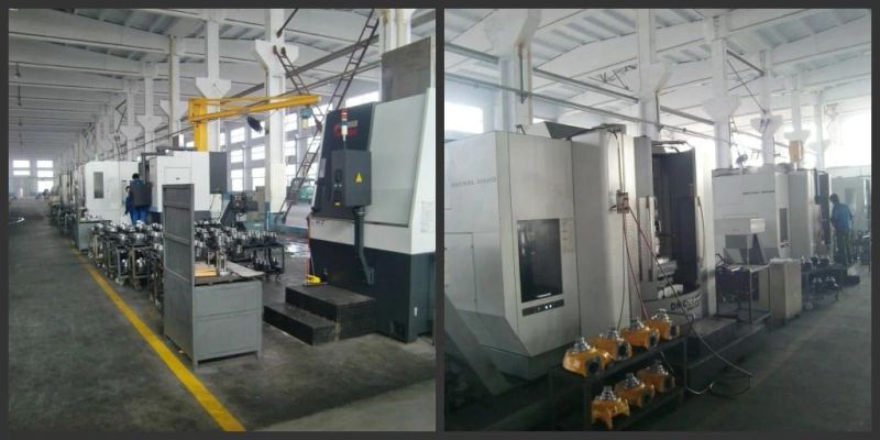 Resin Sand Casting Transmission Gear Case