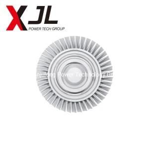 OEM High Temperature Alloy Steel for Gas Turbine/Turbocharger