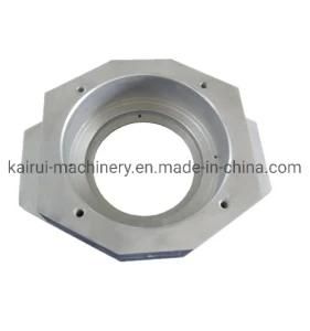 Customized Aluminum Alloy Die Casting for Mechanical Parts