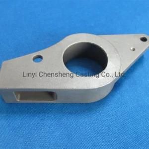 China Foundry Customized Metal Parts Casting for Agricultural Machinery
