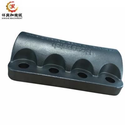 OEM Stainless Steel/ Iron Precision Investment Casting for Auto Parts