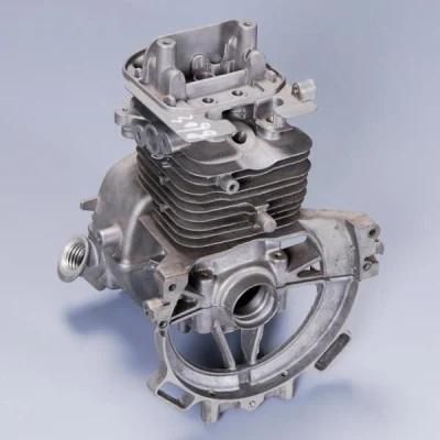 One-Stop Service Professional Manufacturer of CNC Machining Die Casting