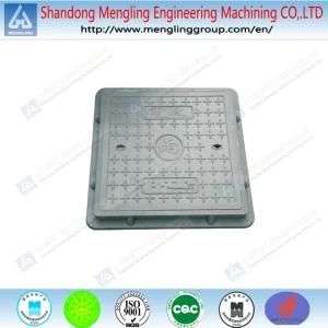 Iron Casting Rainwater Manhole Cover