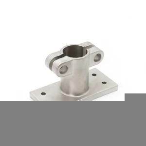 High Precision Customized Die Casting Magnesium Parts with Passivition