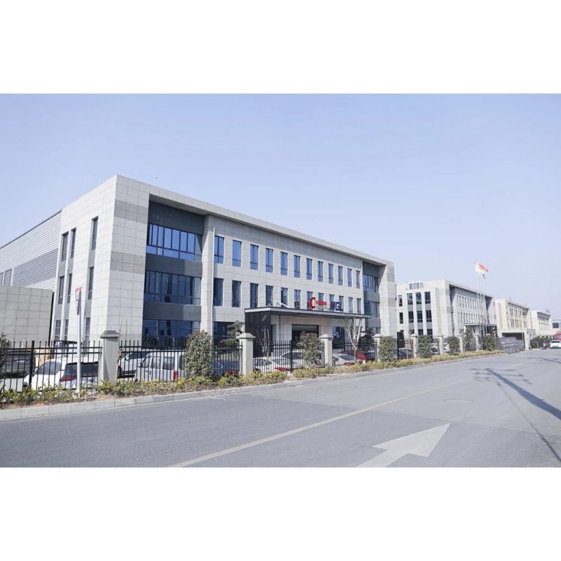 High Speed Calender Roller of Bigger Capacity Extruder Machine