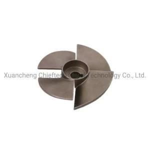 Investment Casting/Precision Sand Casting Parts/Machining Parts/ Custom Silica Sol ...