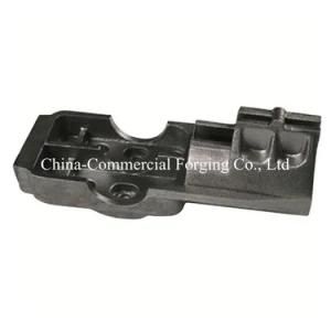 OEM &amp; ODM Customized Products Alloy Steel Casting Forging Metal Parts