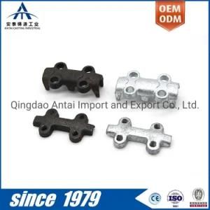 High Quality Casting Iron Sand Casting Parts with HDG