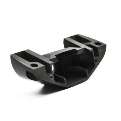 Aluminum CNC Telecom Communication Machined Part, Machinery Parts