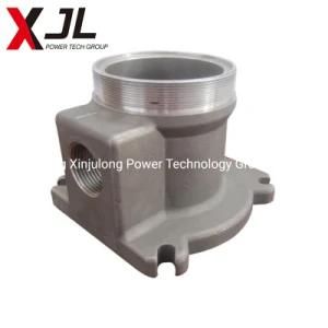 Stainless Steel in Investment/Lost Wax/Gravity Casting for Machine/Spare Parts