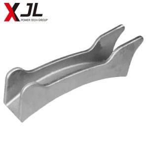 Foundry- Excavator Parts in Lost Wax/Investment/Precision Steel Casting