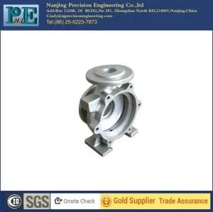ODM Steel Investment Casting Parts