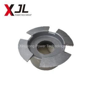Investment/Lost Wax Steel Casting for Agricultural/Farming Machinery Parts