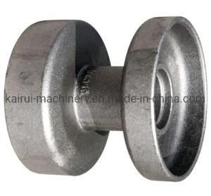 Sand Casting/Ductile Iron Mechanical Part