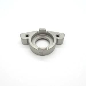 Foundry Custom Stainless Steel Investment Casting Part, Aluminum Die Casting Part, Brass ...