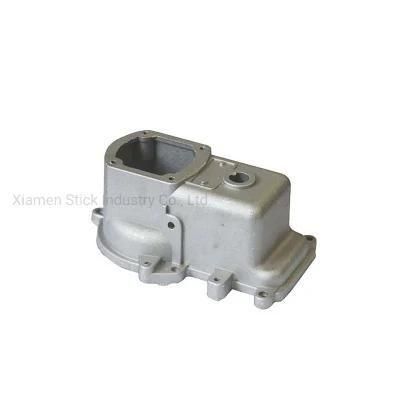Low Price Die Casting Governor Cover for Auto Component