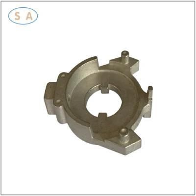 OEM Steel Precision Casting Machinery Housing