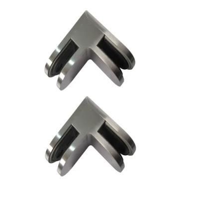 Stainless Steel Casting Precision Casting Investment Casting Handrail Fitting Tee Elbow