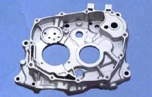 Aluminium Die Casting Auto Parts