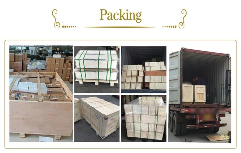 Customized Made Precision Transmission Forging Forged Steel Connection Rod