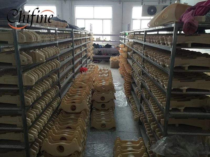 Precision Casting Convenient Meat Mincer Spare Part