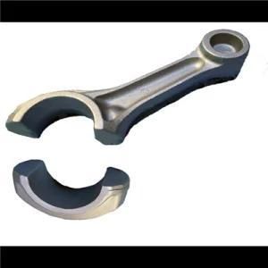 Customized Precision Forging Stainless Steel Shaft