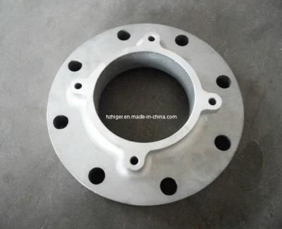 Punch Aluminum Auto Spare Parts (HG-567)