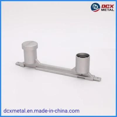 Electric Instrument Aluminum Die Casting Parts