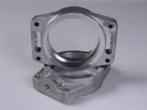 Foundry Stainless Steel Casting CNC Machining Auto Products /Aluminum Forging Machined ...
