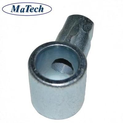 Customized Stainless Alloy Steel Cast Fabrication Radiant Tube