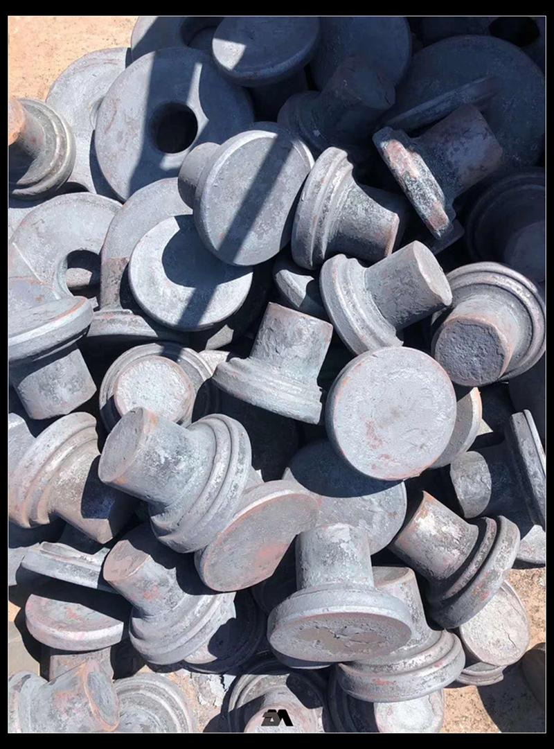 Aluminum Alloy Die Casting Part