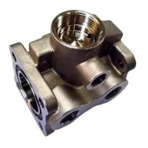 Customizing Service 304 316 Stainless Steel Precision Casting