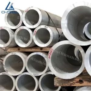 Large Diameter Aluminum Pipe Forged Aluminium Tubing Aluminum Alloy Forging Tube/Pipe for ...