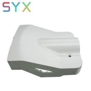 Custom Die Casting Aluminum Lamp and Shade