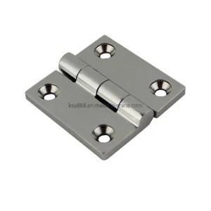 China Foundry Investment Stainless Steel Aluminum Die Casting for Furniture Parts