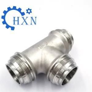 Precision CNC Metal Parts Processing Nickel-Plated Brass, Anodized Aluminum, Stainless ...