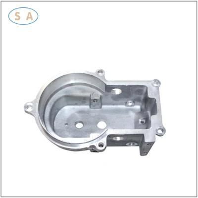 OEM Hot Selling Aluminum Die Casting Parts