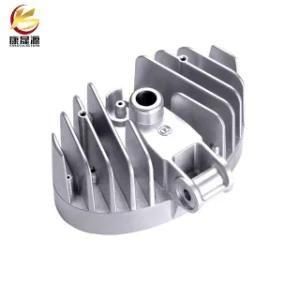 OEM Metal Products Made Aluminium Housing LED Casting