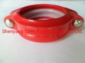 Sand Casting Parts Clamps