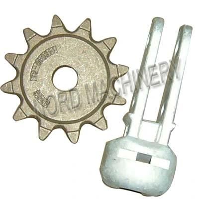 Steel Casting Parts/Investment Casting Parts