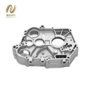 Factory Direct Auto Parts Stamping Dies Zinc Alloy Aluminum Die Casting with Anodizing