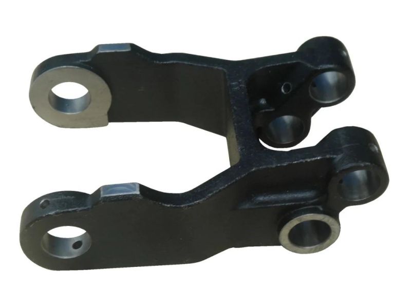China Factory OEM ODM Non Ferrous&Ferrous Metal Parts Sand/Lost Foam/Investment Casting Construction Machinery Fittings Accessories with ISO Cetificate
